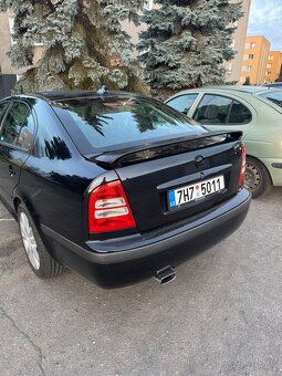 Octavia 1 vrs - 3