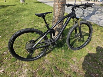 CANYON NERVE AL 7.0 velikost S - 3