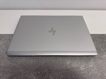 HP EliteBook 840 G6 i7/8GB/256GB FHD IPS – svižný elegán - 3