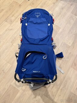 Osprey Poco Plus II - 3