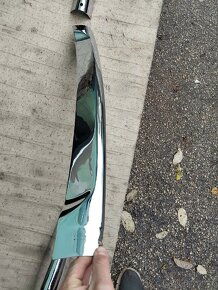 Škoda octavia combi stredovy diel prehnutý - 3