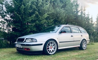 BBS CH-R Motorsport 5x100 r18 - 3