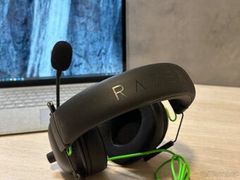 Razer BlackShark V2 X - 3