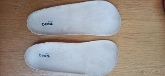 Barefoot Beda Elisha - 3