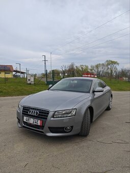 Audi a5 - 3