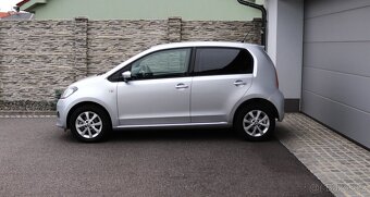 ŠKODA CITIGO - AUTA na splátky BEZ příjmů a registrů - 3