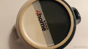 Keramické misky 4home 4ks - 3