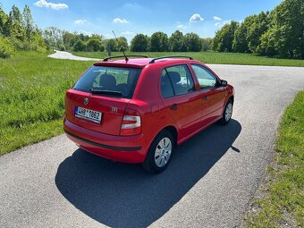 Fabia 1.4 MPi 50kw - 3