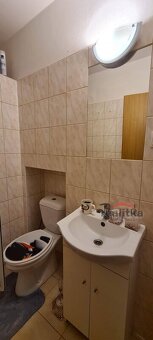 Pronájem zařízeného bytu 1+kk s balkónem, Opava, ul. Olbrich - 3