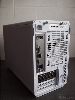 Herní PC i5+32GB RAM+16GB GPU+1TB. ZÁRUKA 3r - 3