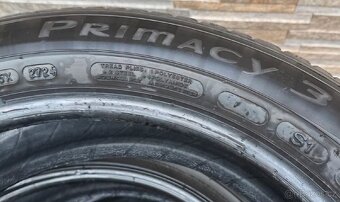 Michelin Primacy 3, 205 55 19, 205/55/19 - 3