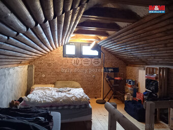 Prodej chaty, 38 m², Beroun, ul. Na Vinici - 3