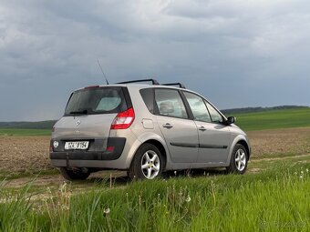 Renault scenic 1.6 16v - 3