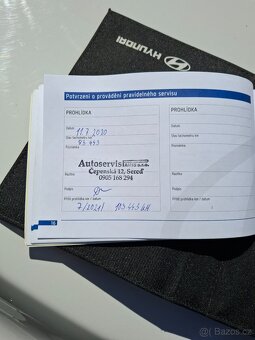 Motor Hyundai I30 1.6 GDI G4FD - 3