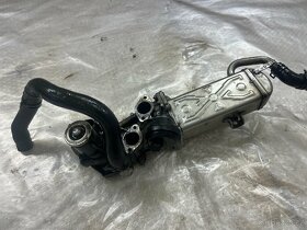 KOMPLETNÍ CHLADIČ SPALIN A EGR 2.0 TDI 103 KW CFFB... - 3