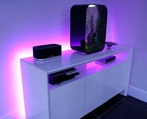 Veho Kasa Smart LED LIGHT - smart LED pásek - 3