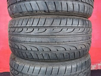 215/45 R16 86 H LETNÍ Dunlop SP Sport Maxx - 3