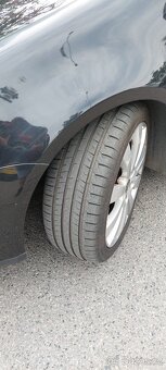 Golf 1.9 TDI 4x4 – Držák z roku 2005, co ještě nekončí - 3