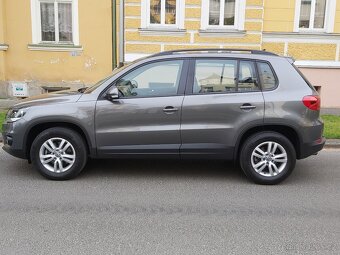 Volkswagen Tiguan 1.4 TSi 90 kw, 2011, jen 86.000 km - 3