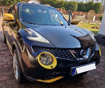 Nissan Juke - 3