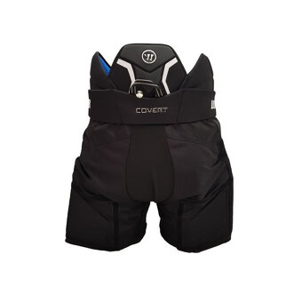 kalhoty PROFI WARRIOR COVERT QRL VELCRO SR vel.XL- NOVÉ - 3