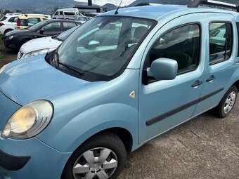 Renault Kangoo - 3