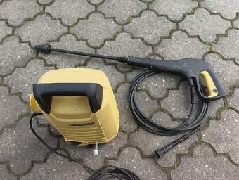 karcher k2.14 - 3