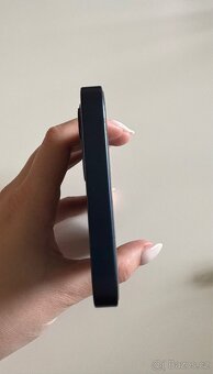 Apple iPhone 12 64GB modrý - 3