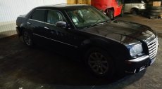 Chrysler 300c 5.7 HEMI - 3