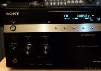 SONY STR DA 5500 ES - 3