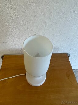 Stolní lampa Ivan Jakeš - 3