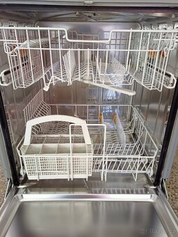 Myčka nádobí Miele G 1291 l - 3