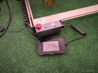 Laserová gravírovačka Atomstack S40 Pro 40W - 3