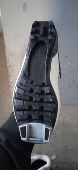 Rossignol boty - 3