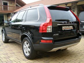 XC90 2.4D 5 AWD LR-Desing 7 mist - 3