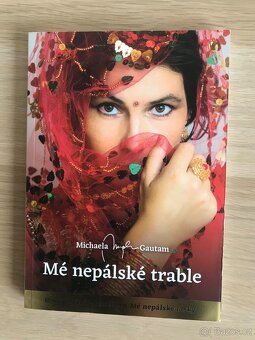 Mé nepálské trable a Mé nepálské lasky - 3