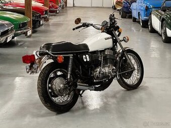 Honda 750 - 3