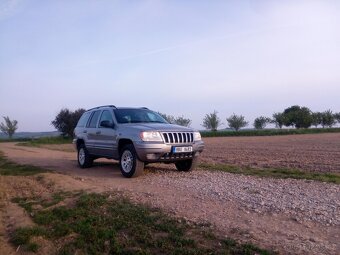 Jeep Grand Cherokee - 3