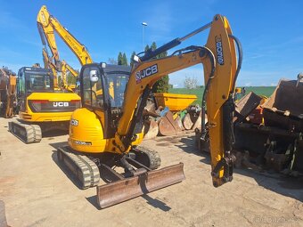 JCB 8035 - 3
