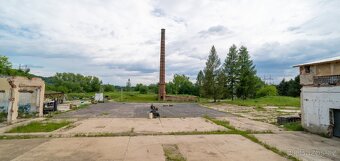 Prodej pozemku na okraji Zákup ,Českolipsko - 3