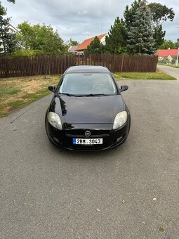 Fiat Bravo II 2.0jtdm - 3