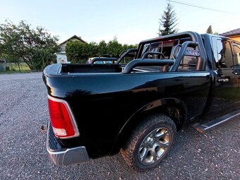 Zadní rám RAM1500, Ford F-150, GMC a jiné - 3