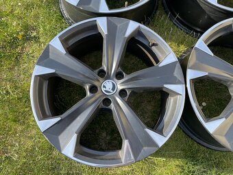Original Seat alu kola r19 - 3