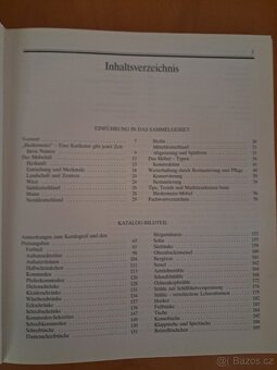 Katalog Battenberg - bidermaiersky nabytek - 3