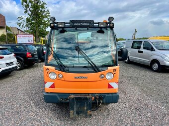 Multicar 2.0d M30 4x4, sklopka, DPH,do 3,5t - 3