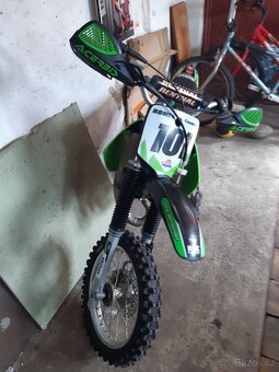 Kx 65 - 3