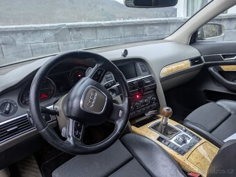 Audi A6 2.0 tdi - 3