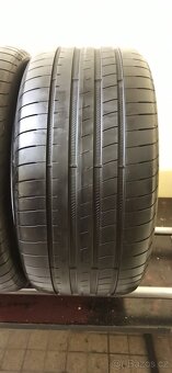Goodyear Eagle F1 275/40 R18 103Y 5mm - 3