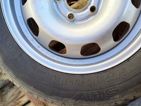 4x4 215/65 R16 102 H - 3