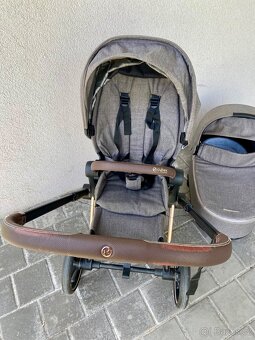 Cybex priam 2020 dvojkombinace - 3
